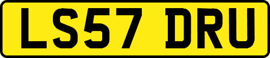 LS57DRU
