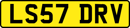 LS57DRV