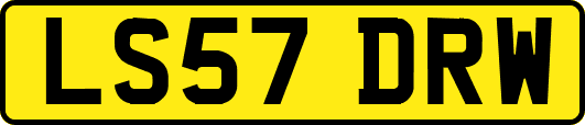 LS57DRW