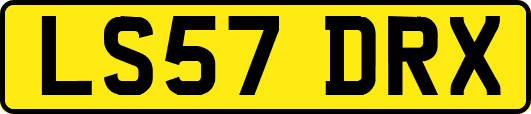 LS57DRX