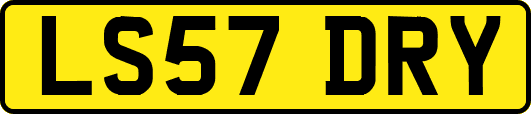 LS57DRY