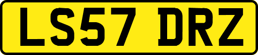 LS57DRZ