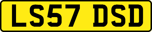 LS57DSD