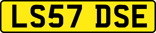 LS57DSE