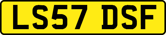 LS57DSF