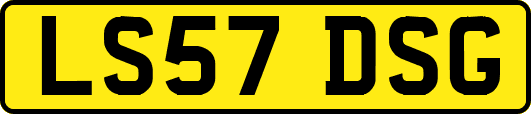 LS57DSG