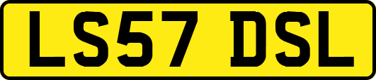 LS57DSL