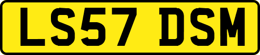 LS57DSM