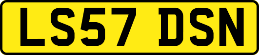 LS57DSN