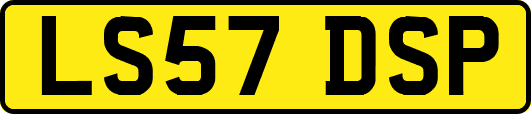 LS57DSP