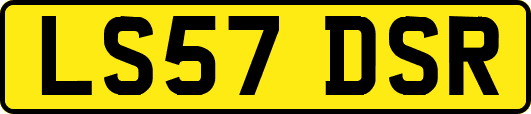 LS57DSR