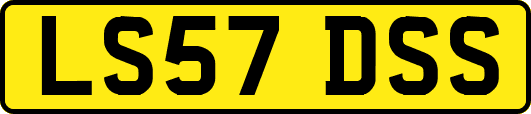 LS57DSS