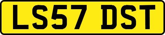 LS57DST