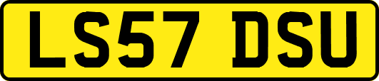 LS57DSU