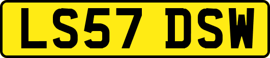 LS57DSW