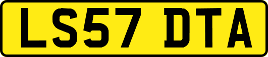 LS57DTA