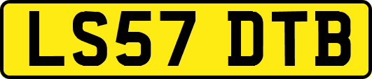LS57DTB