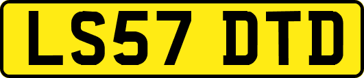 LS57DTD