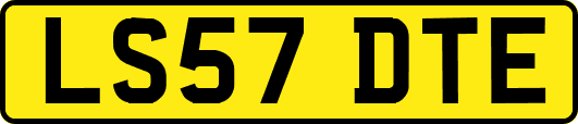 LS57DTE