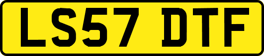 LS57DTF