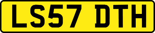 LS57DTH