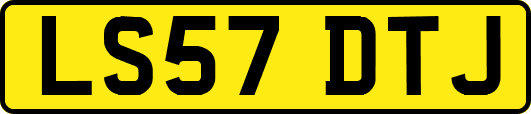 LS57DTJ