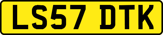 LS57DTK