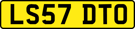 LS57DTO