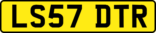 LS57DTR