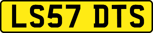 LS57DTS