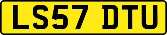 LS57DTU