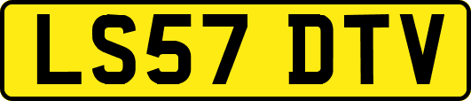 LS57DTV