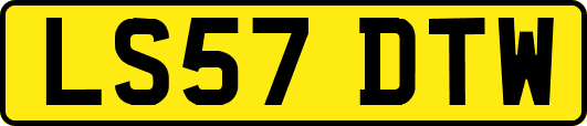 LS57DTW