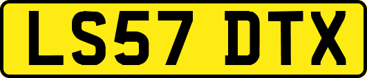 LS57DTX