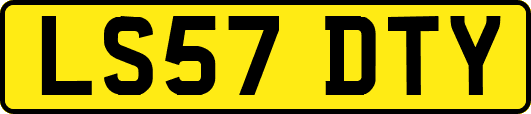 LS57DTY