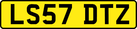 LS57DTZ