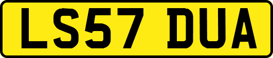 LS57DUA