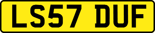LS57DUF