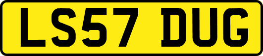 LS57DUG
