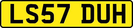LS57DUH