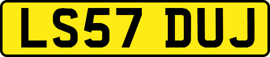 LS57DUJ