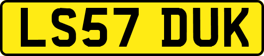 LS57DUK