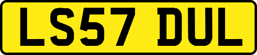 LS57DUL