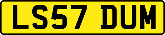 LS57DUM