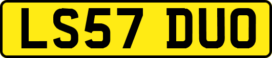 LS57DUO