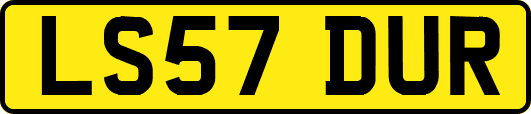 LS57DUR