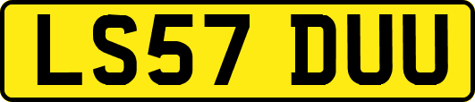 LS57DUU