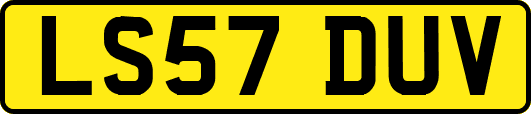 LS57DUV