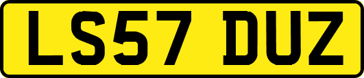 LS57DUZ