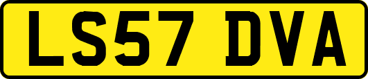 LS57DVA